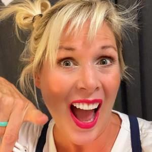 Meet your Posher, Sharell